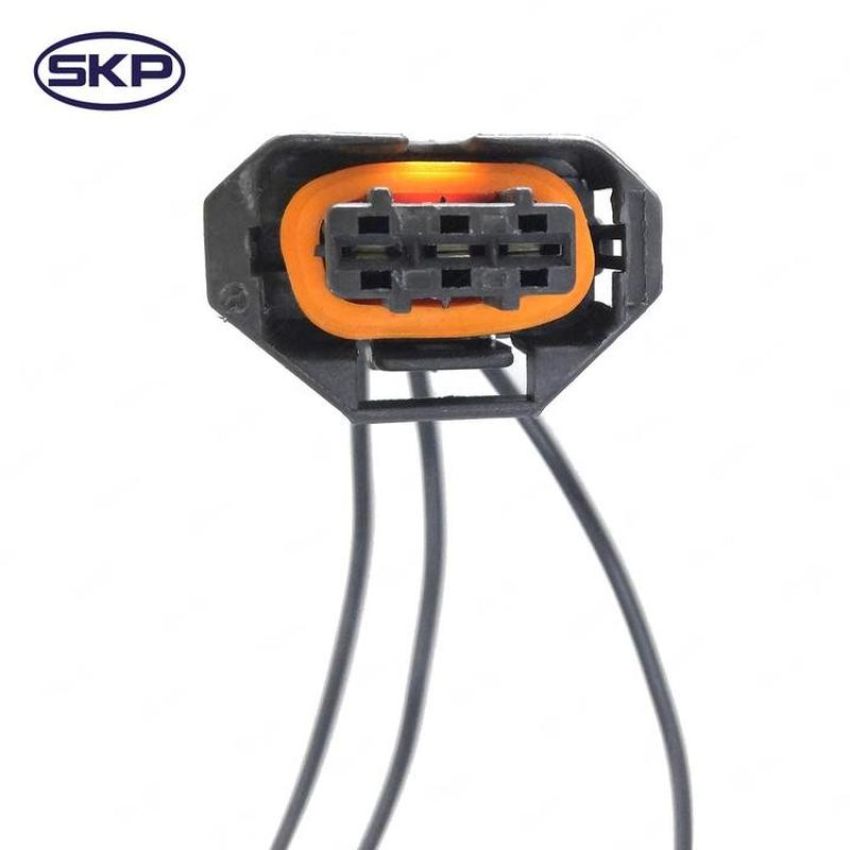 SKYWARD AUTOMOTIVE SKS1038 Fuel Pressure Sensor Connector