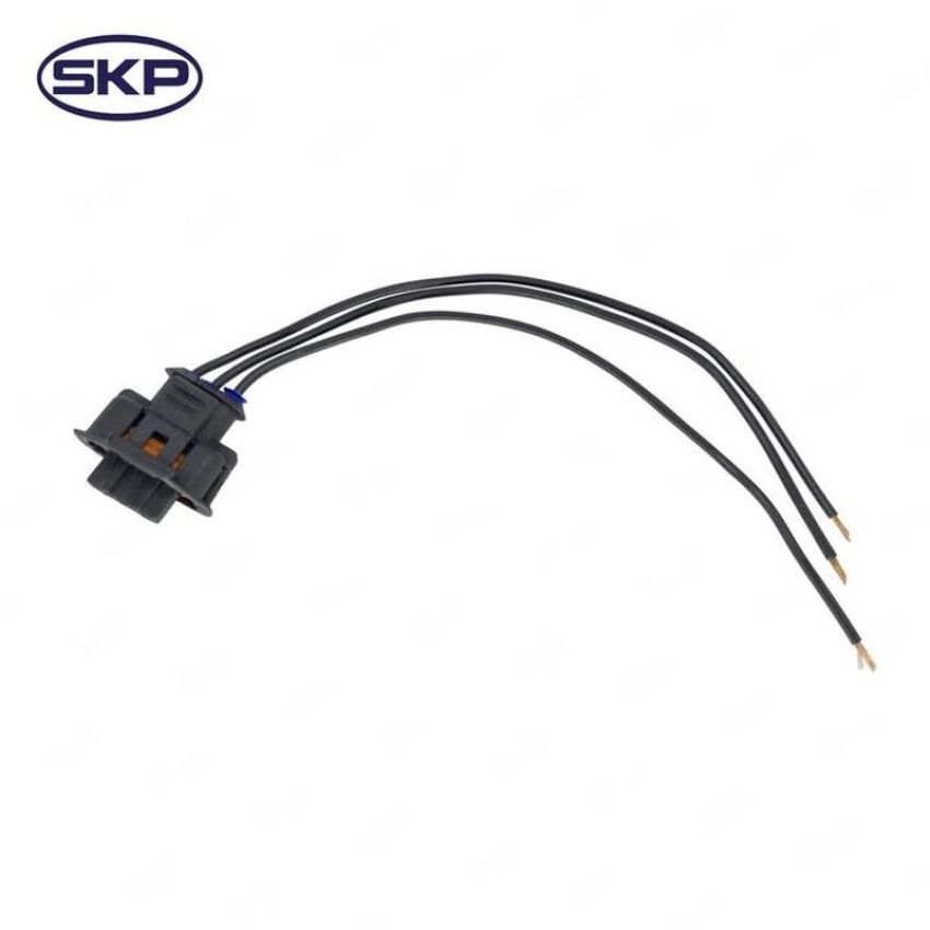 SKYWARD AUTOMOTIVE SKS1038 Fuel Pressure Sensor Connector