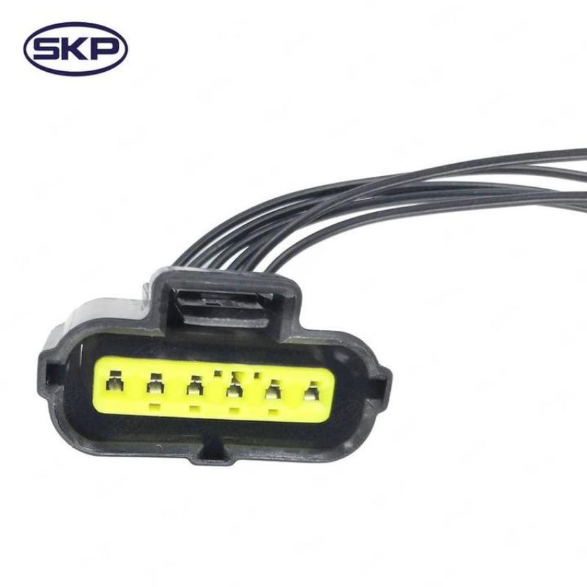 SKYWARD AUTOMOTIVE SKS1094 Fuel Pump Connector