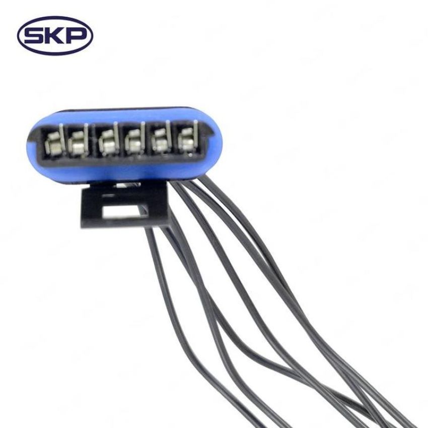 SKYWARD AUTOMOTIVE SKS1099 Multi Purpose Connector