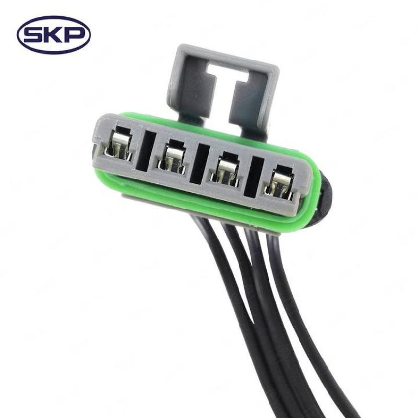 SKYWARD AUTOMOTIVE SKS1352 Multi Purpose Connector