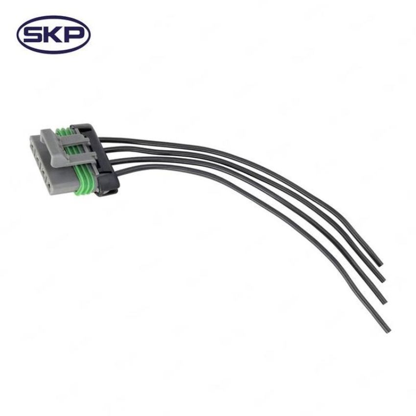 SKYWARD AUTOMOTIVE SKS1352 Multi Purpose Connector