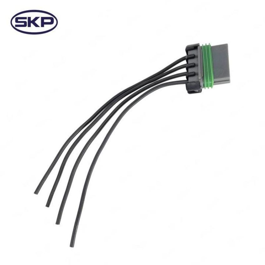 SKYWARD AUTOMOTIVE SKS1352 Multi Purpose Connector