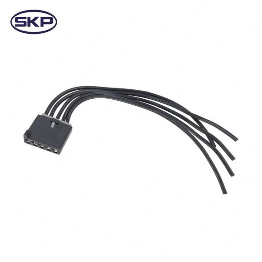 SKYWARD AUTOMOTIVE SKS1619 Combination Switch Connector