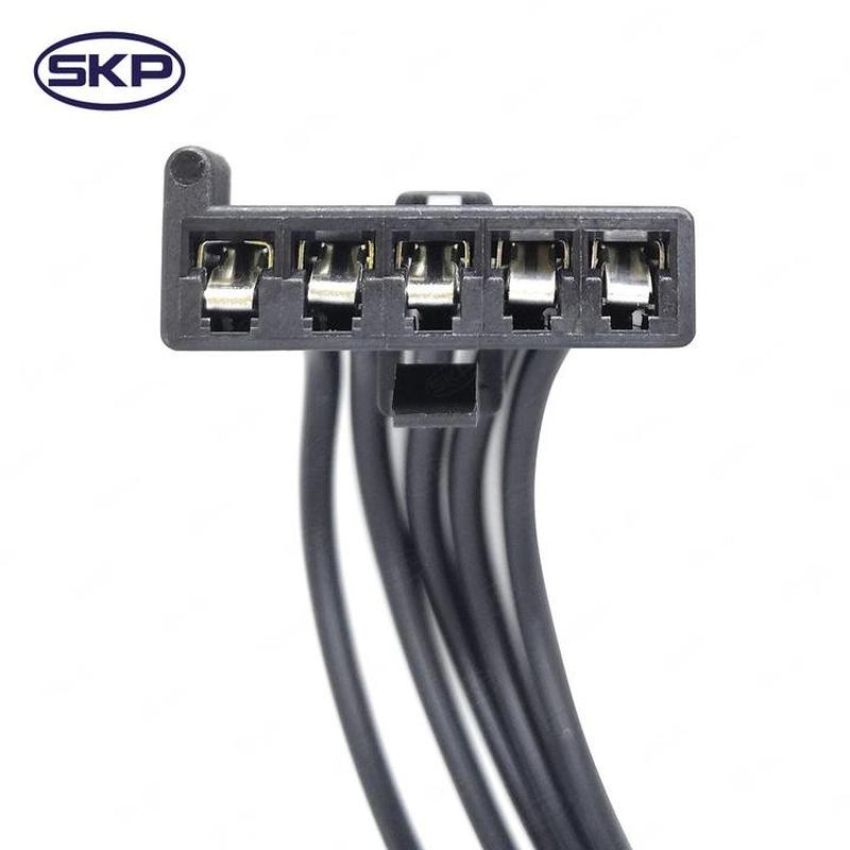 SKYWARD AUTOMOTIVE SKS1619 Combination Switch Connector