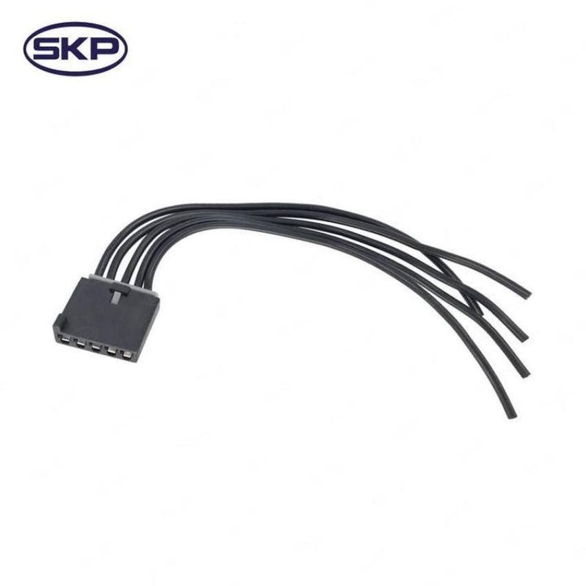 SKYWARD AUTOMOTIVE SKS1619 Combination Switch Connector
