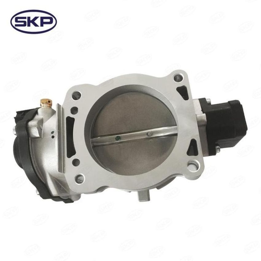 SKYWARD AUTOMOTIVE SKS20001 Fuel Injection Throttle Body Assembly
