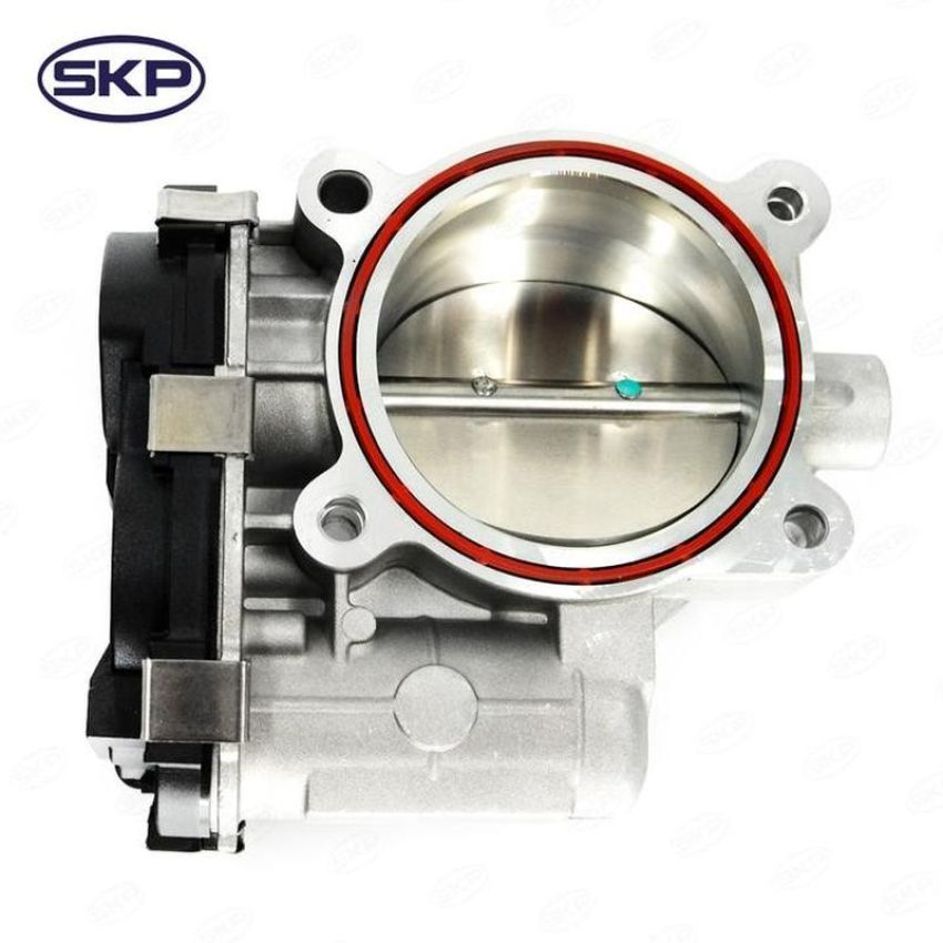 SKYWARD AUTOMOTIVE SKS20009 Fuel Injection Throttle Body Assembly