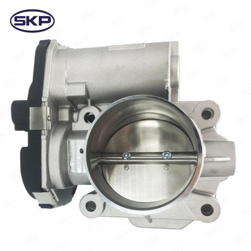 SKYWARD AUTOMOTIVE SKS20015 Fuel Injection Throttle Body Assembly