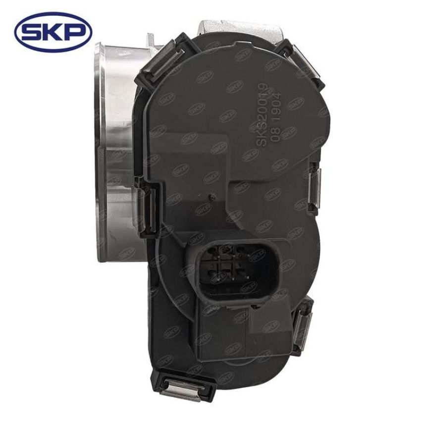 SKYWARD AUTOMOTIVE SKS20019 Fuel Injection Throttle Body Assembly