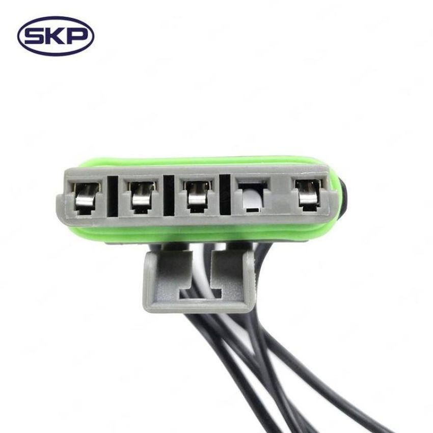 SKYWARD AUTOMOTIVE SKS2001 Tail Light Circuit Board Connector