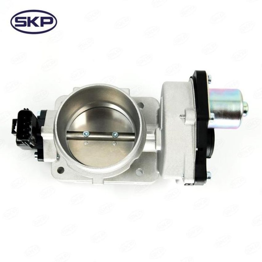 SKYWARD AUTOMOTIVE SKS20020 Fuel Injection Throttle Body Assembly