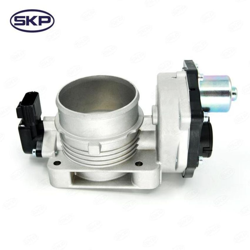SKYWARD AUTOMOTIVE SKS20020 Fuel Injection Throttle Body Assembly