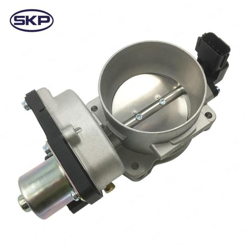 SKYWARD AUTOMOTIVE SKS20022 Fuel Injection Throttle Body Assembly
