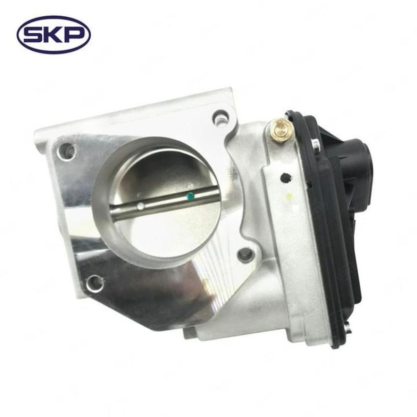 SKYWARD AUTOMOTIVE SKS20025 Fuel Injection Throttle Body