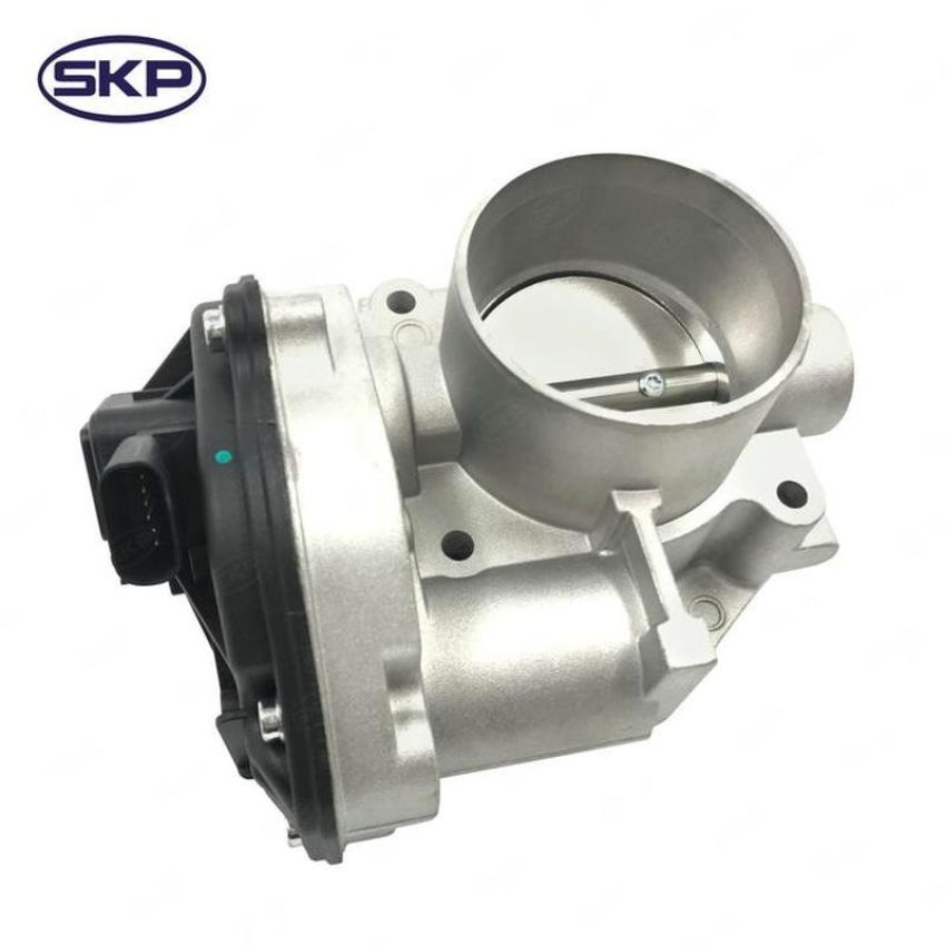 SKYWARD AUTOMOTIVE SKS20025 Fuel Injection Throttle Body