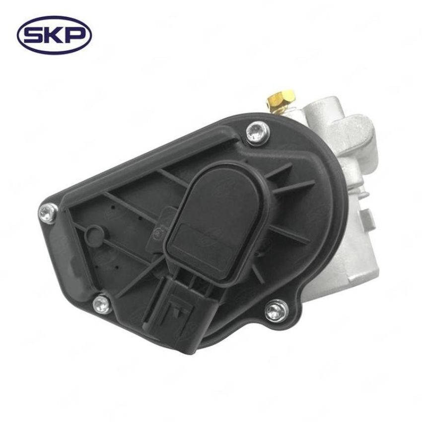 SKYWARD AUTOMOTIVE SKS20025 Fuel Injection Throttle Body