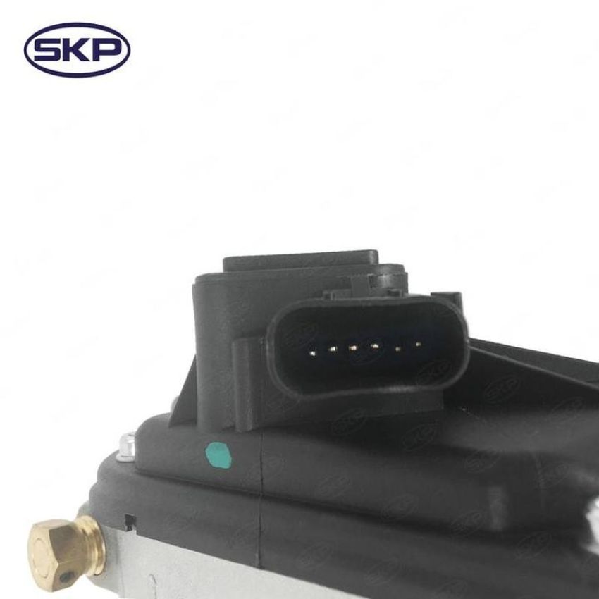 SKYWARD AUTOMOTIVE SKS20040 Fuel Injection Throttle Body