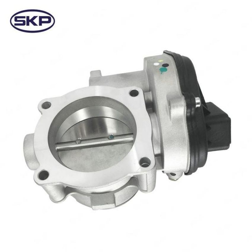 SKYWARD AUTOMOTIVE SKS20040 Fuel Injection Throttle Body