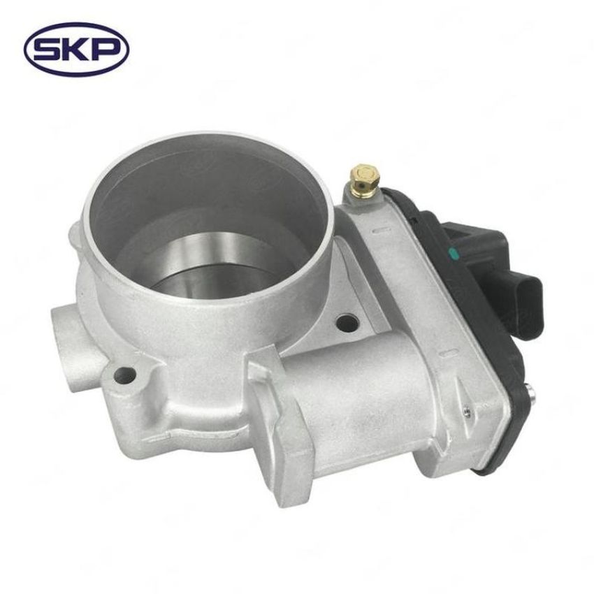 SKYWARD AUTOMOTIVE SKS20040 Fuel Injection Throttle Body