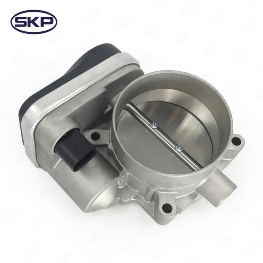 SKYWARD AUTOMOTIVE SKS20041 Fuel Injection Throttle Body