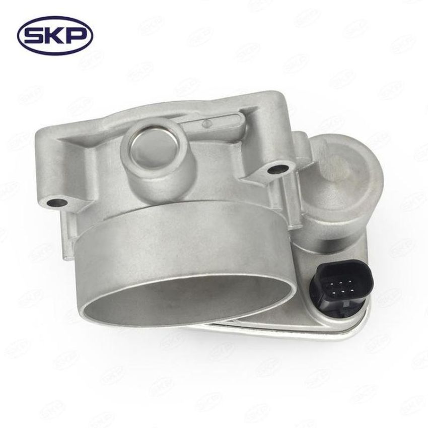 SKYWARD AUTOMOTIVE SKS20041 Fuel Injection Throttle Body