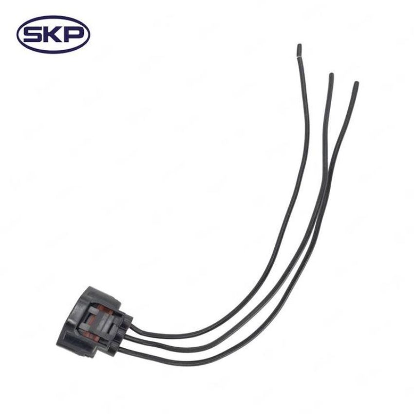 SKYWARD AUTOMOTIVE SKS2088 Throttle Position Sensor Connector