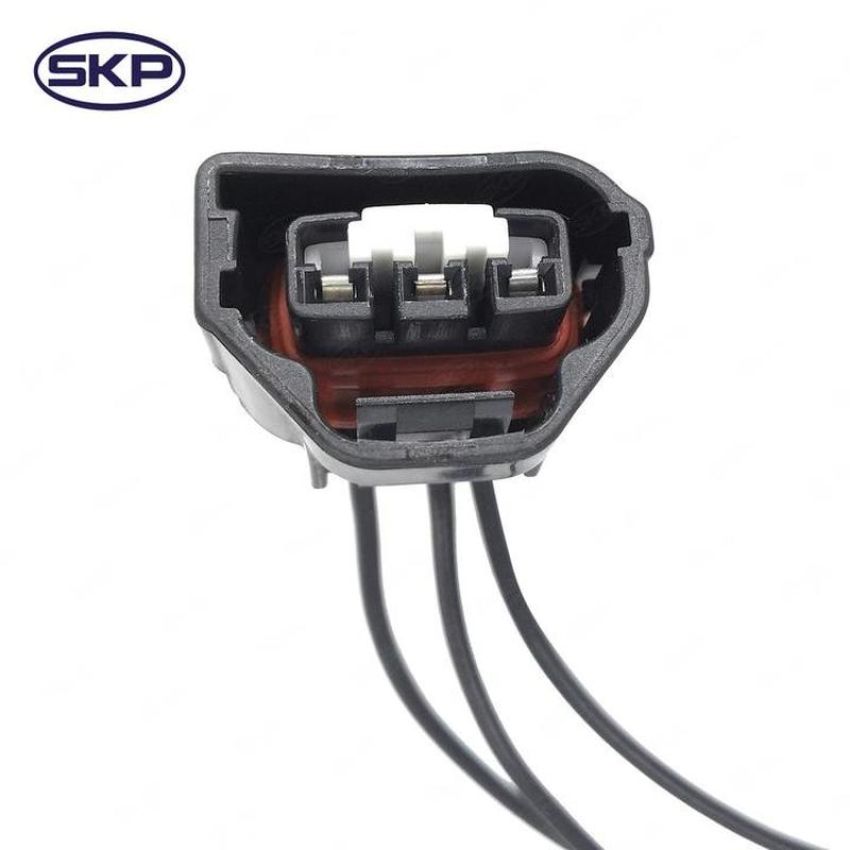 SKYWARD AUTOMOTIVE SKS2088 Throttle Position Sensor Connector