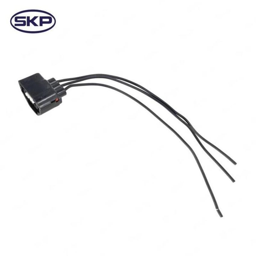 SKYWARD AUTOMOTIVE SKS2088 Throttle Position Sensor Connector