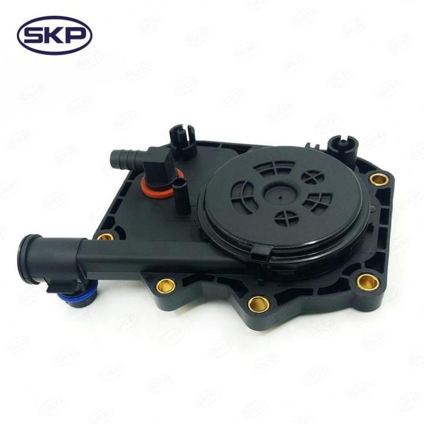 SKYWARD AUTOMOTIVE SKS27005 Engine Intake Manifold Cover