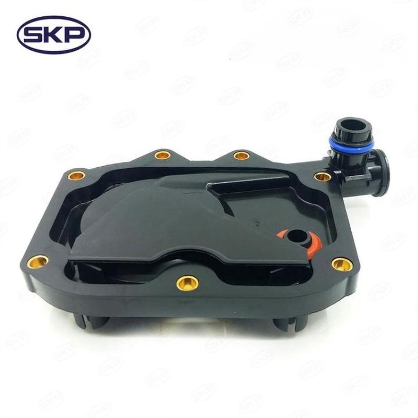 SKYWARD AUTOMOTIVE SKS27005 Engine Intake Manifold Cover