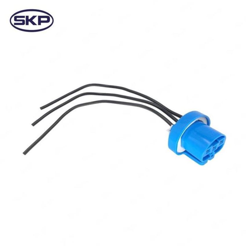 SKYWARD AUTOMOTIVE SKS525 Headlight Connector