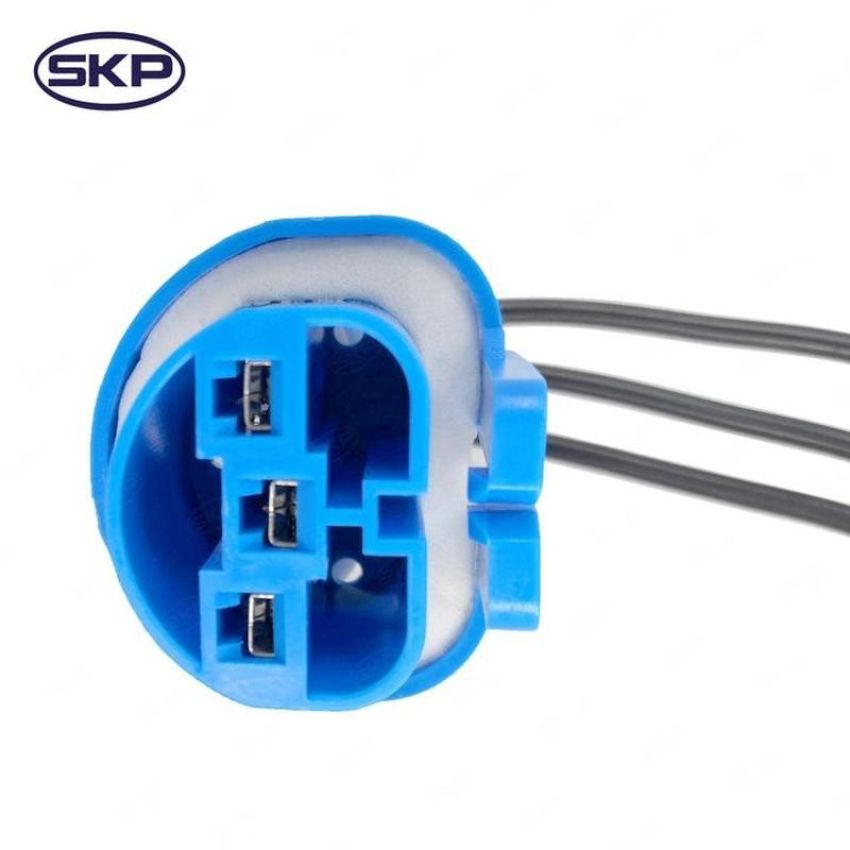 SKYWARD AUTOMOTIVE SKS525 Headlight Connector