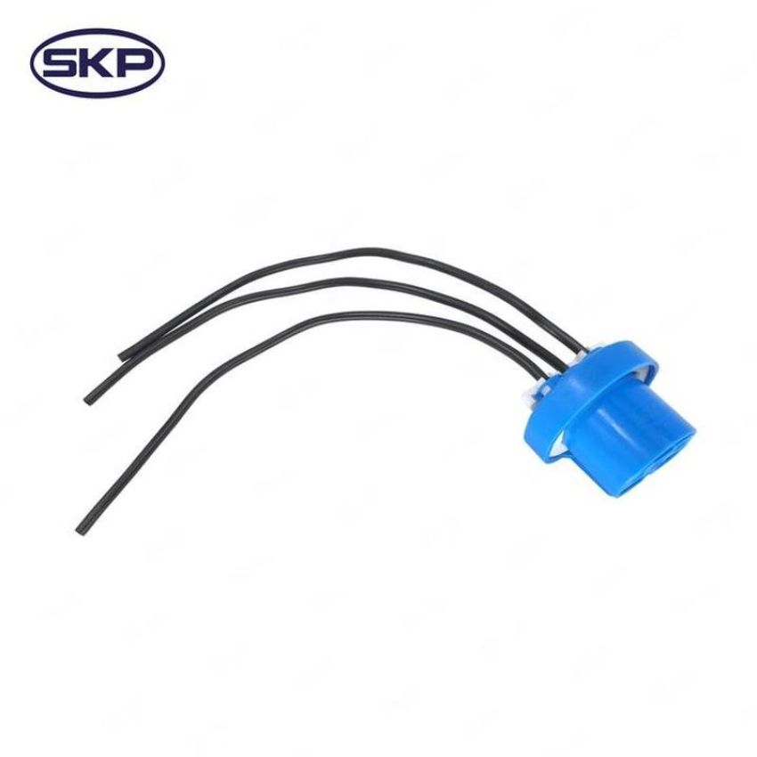 SKYWARD AUTOMOTIVE SKS525 Headlight Connector