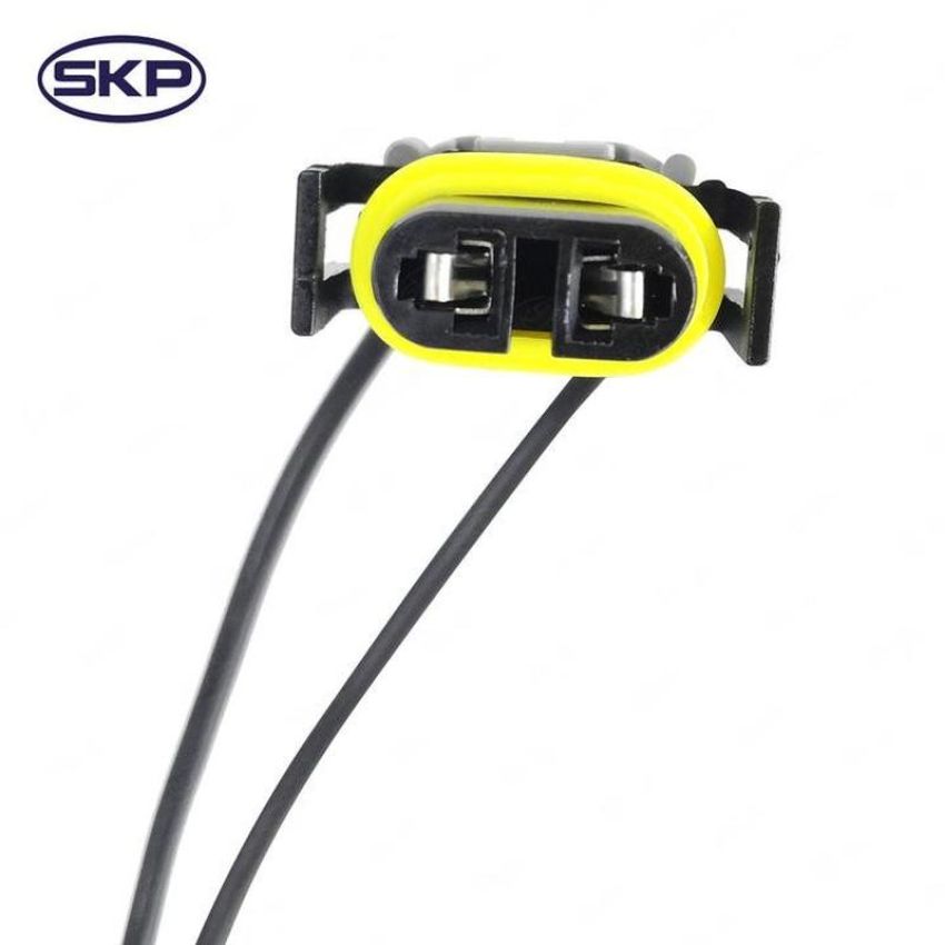 SKYWARD AUTOMOTIVE SKS553 Input Shaft Speed Sensor Connector