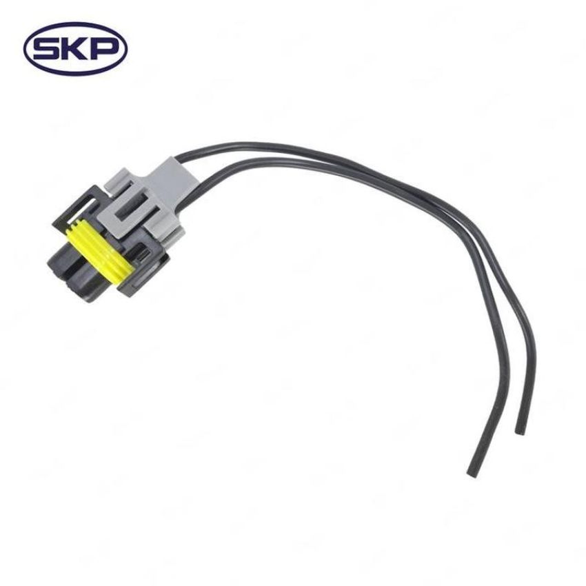SKYWARD AUTOMOTIVE SKS553 Input Shaft Speed Sensor Connector