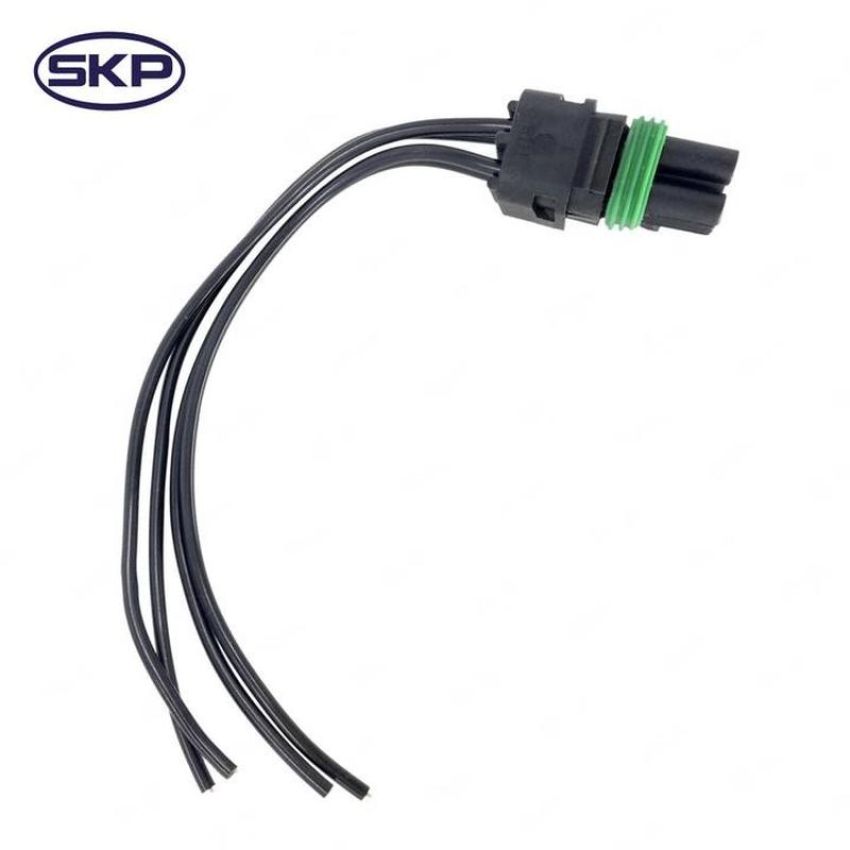 SKYWARD AUTOMOTIVE SKS555 Automatic Transmission Torque Converter Clutch Switch Connector