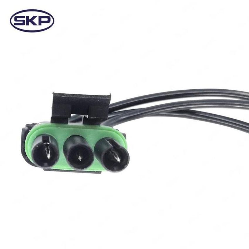 SKYWARD AUTOMOTIVE SKS564 Throttle Position Sensor Connector