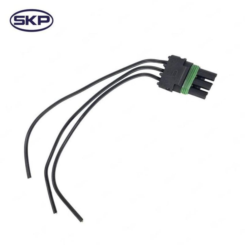 SKYWARD AUTOMOTIVE SKS564 Throttle Position Sensor Connector