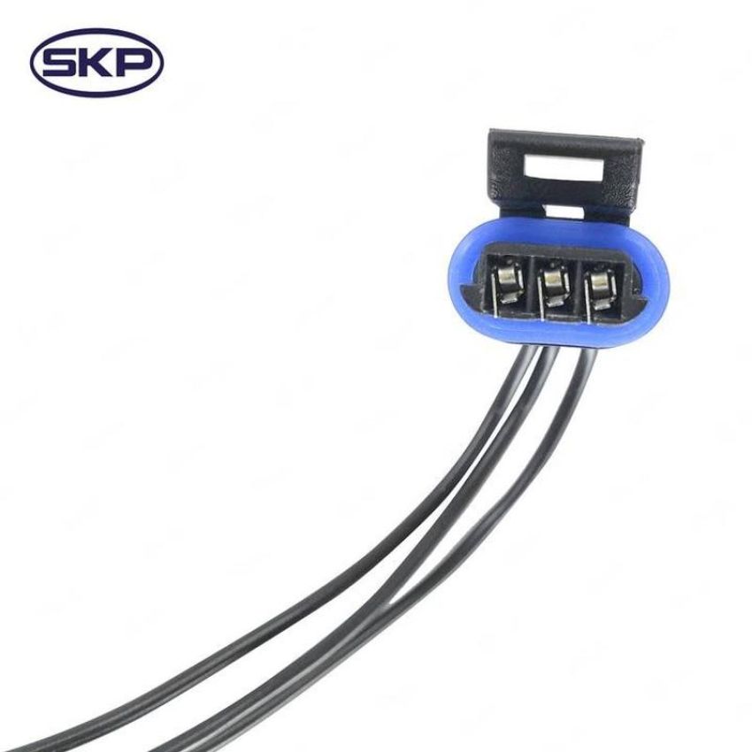 SKYWARD AUTOMOTIVE SKS574 Distributor Ignition Pickup Connector