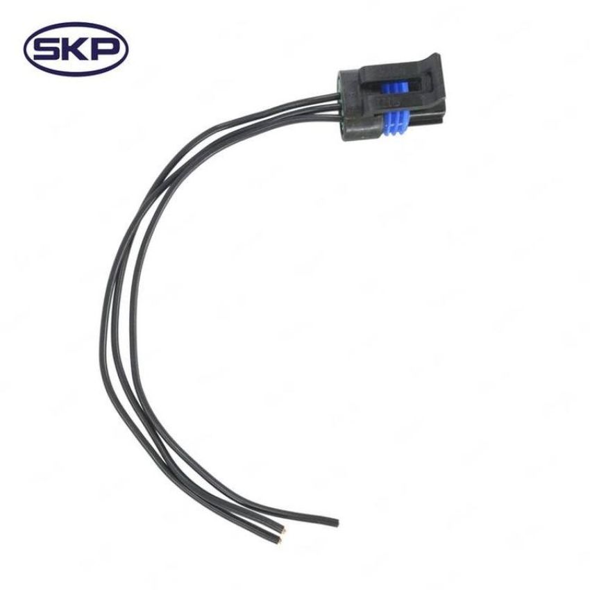 SKYWARD AUTOMOTIVE SKS574 Distributor Ignition Pickup Connector