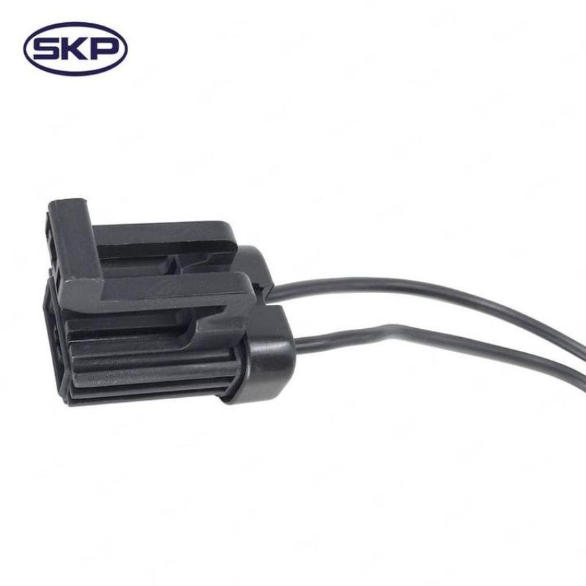 SKYWARD AUTOMOTIVE SKS581 HVAC Blower Motor Connector