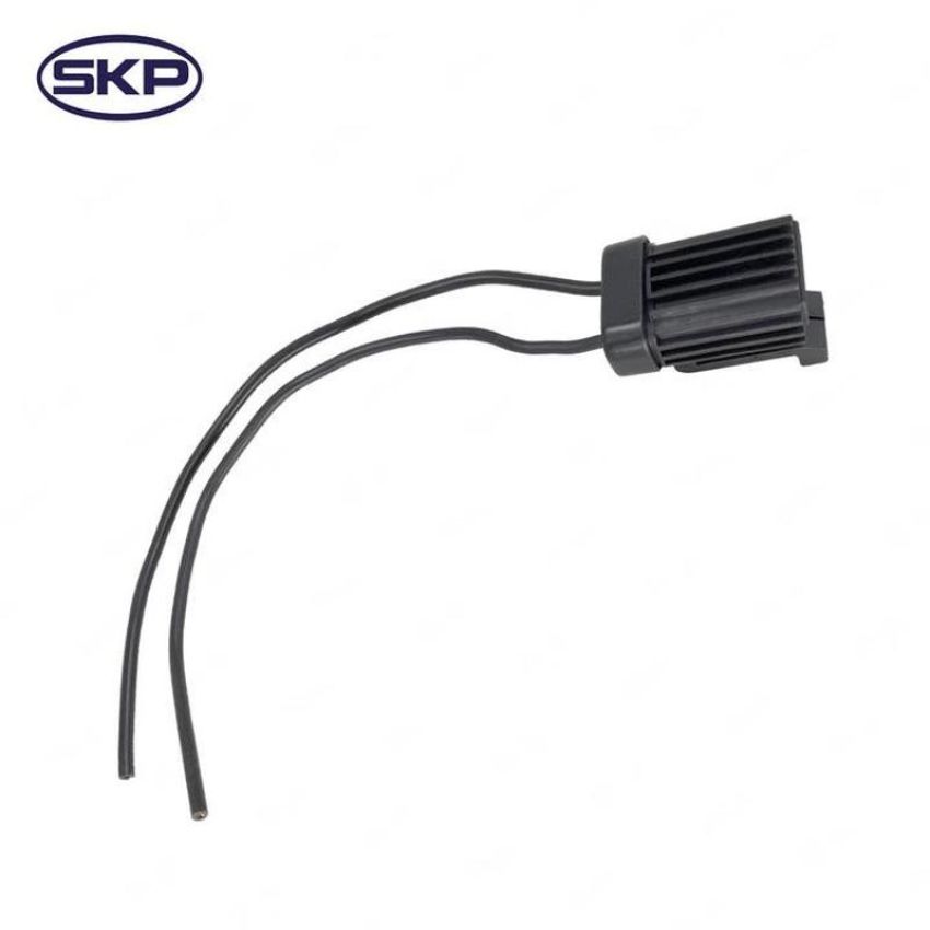 SKYWARD AUTOMOTIVE SKS581 HVAC Blower Motor Connector