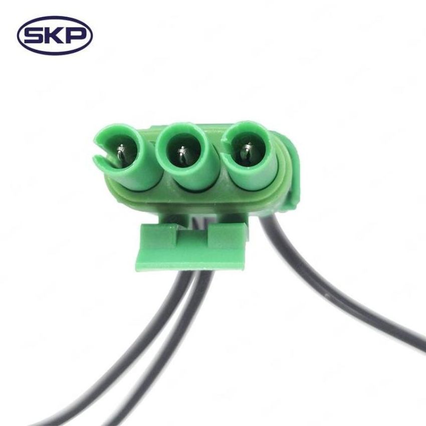 SKYWARD AUTOMOTIVE SKS595 Barometric Pressure Sensor Connector