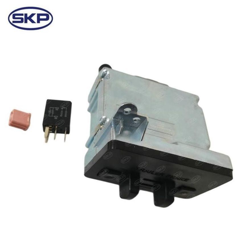 SKYWARD AUTOMOTIVE SKS601023 Trailer Brake Control Module