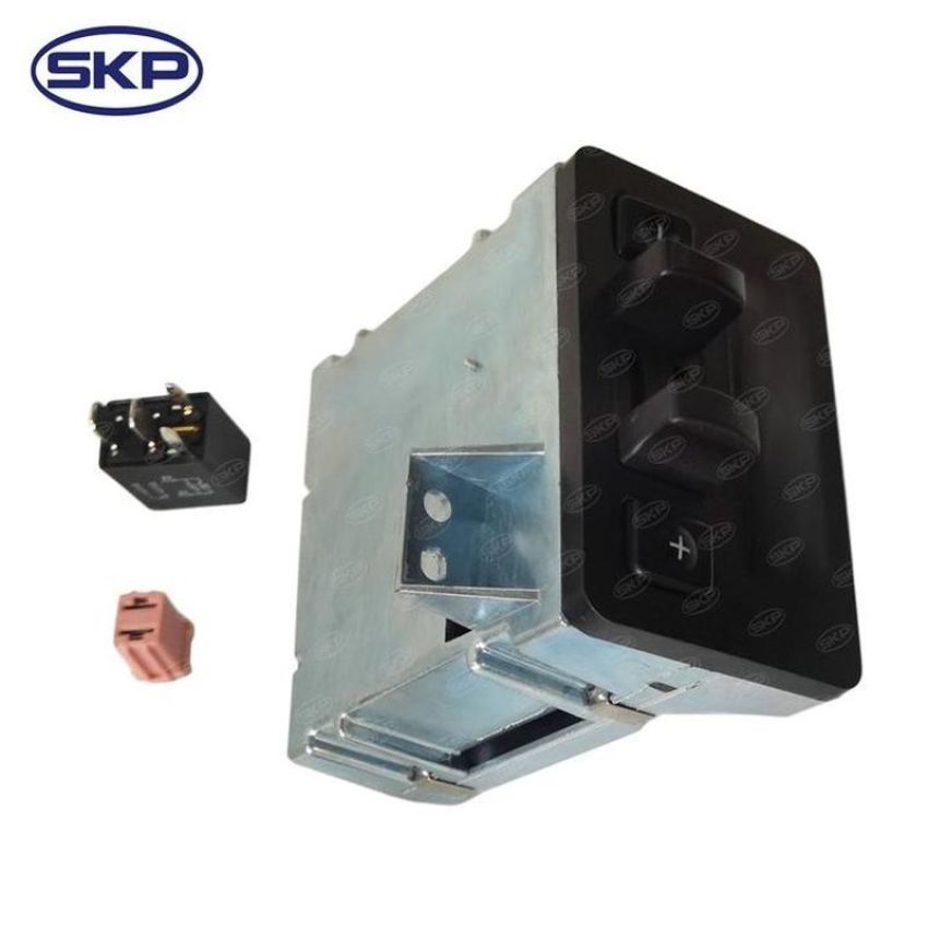 SKYWARD AUTOMOTIVE SKS601023 Trailer Brake Control Module