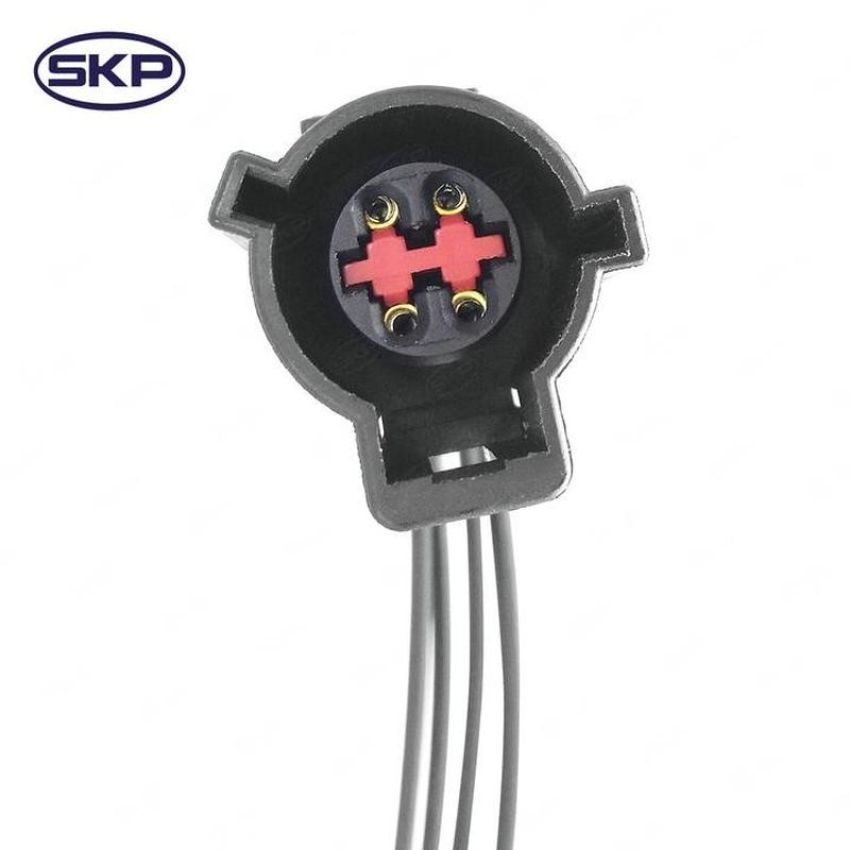 SKYWARD AUTOMOTIVE SKS627 Distributor Ignition Pickup Connector