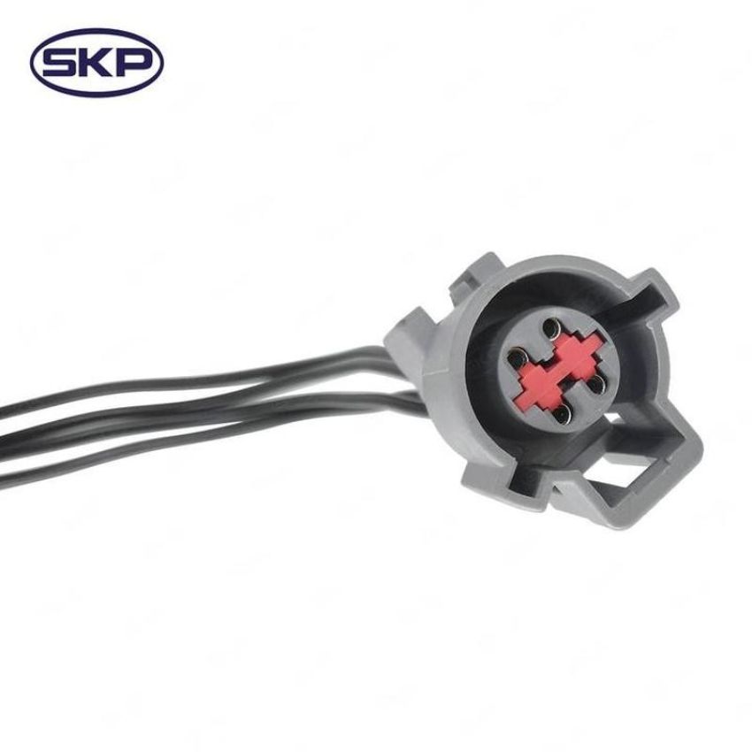 SKYWARD AUTOMOTIVE SKS631 Engine Timing Crankshaft Sprocket