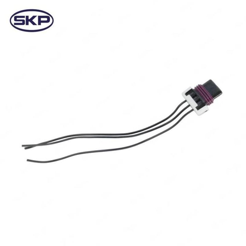SKYWARD AUTOMOTIVE SKS656 Multi Purpose Connector