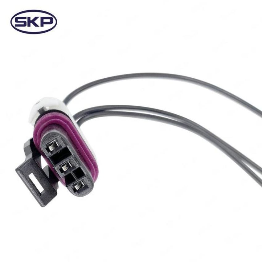 SKYWARD AUTOMOTIVE SKS656 Multi Purpose Connector